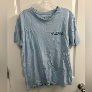 Salt Life T-Shirt Sz M
